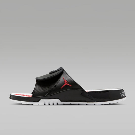 NIKE 2025 Men's JORDAN HYDRO XI RETRO Jordan Sports Slippers FN2452-006