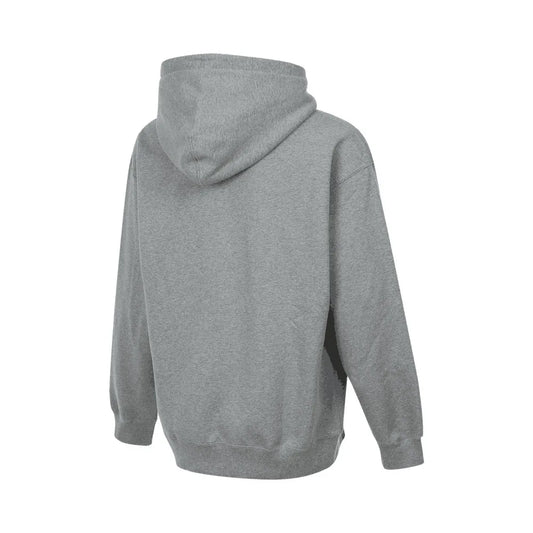 Nike Sportswear Solo Swoosh Fleece Hoodie