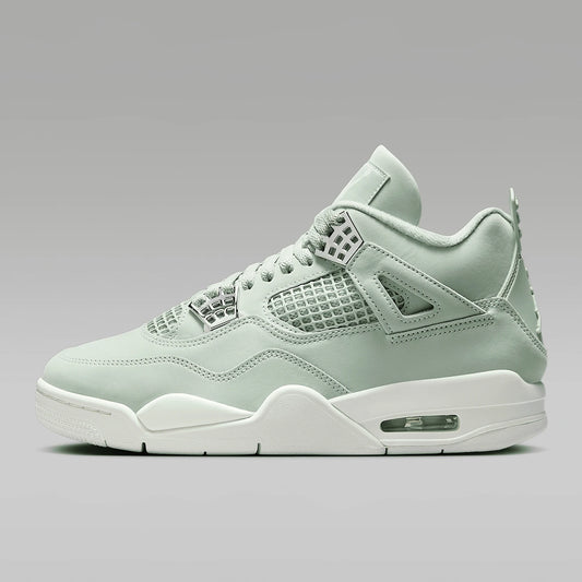 Air Jordan 4 Retro Women's Shoes