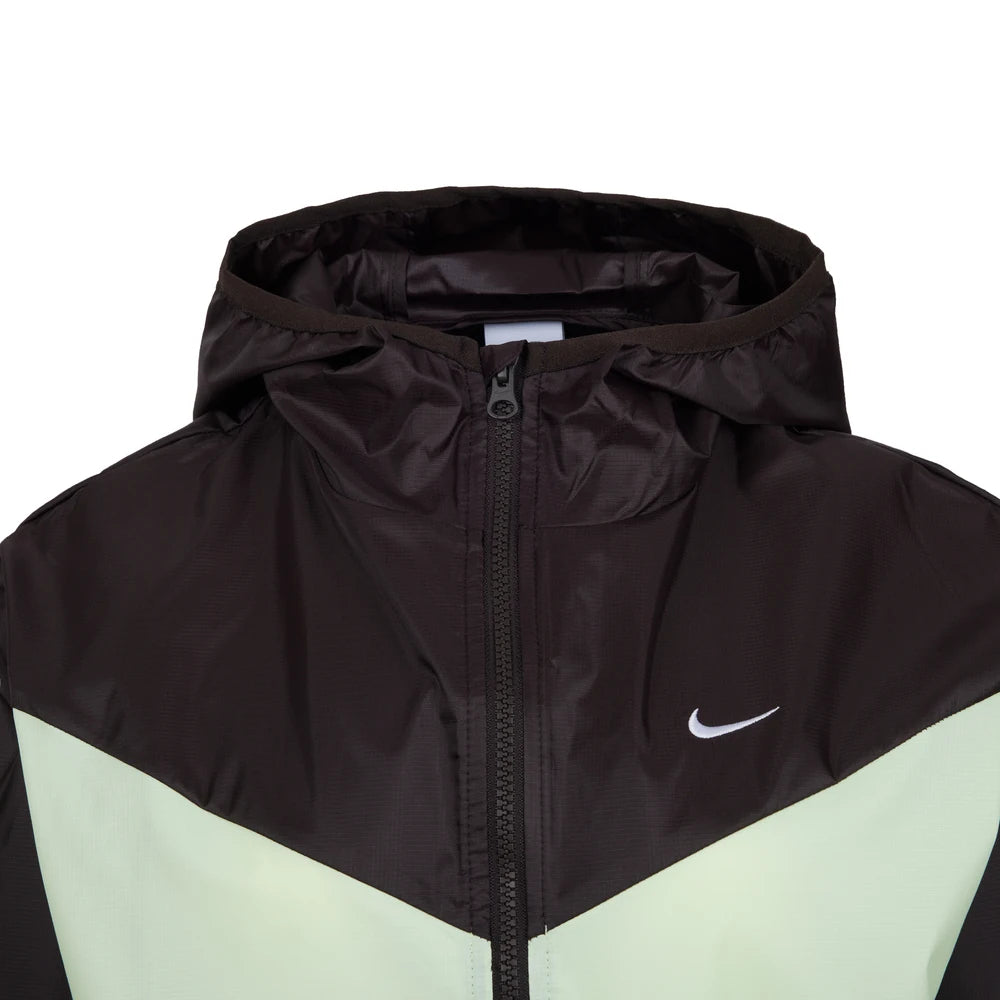 NIKE 2025 Women's AS W NSW NK WR WVN LTWT HDED Woven Coat HJ1183-220
