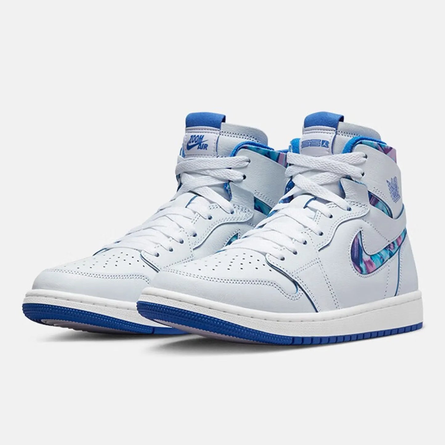Women's Air Jordan 1 Zoom CMFT 2