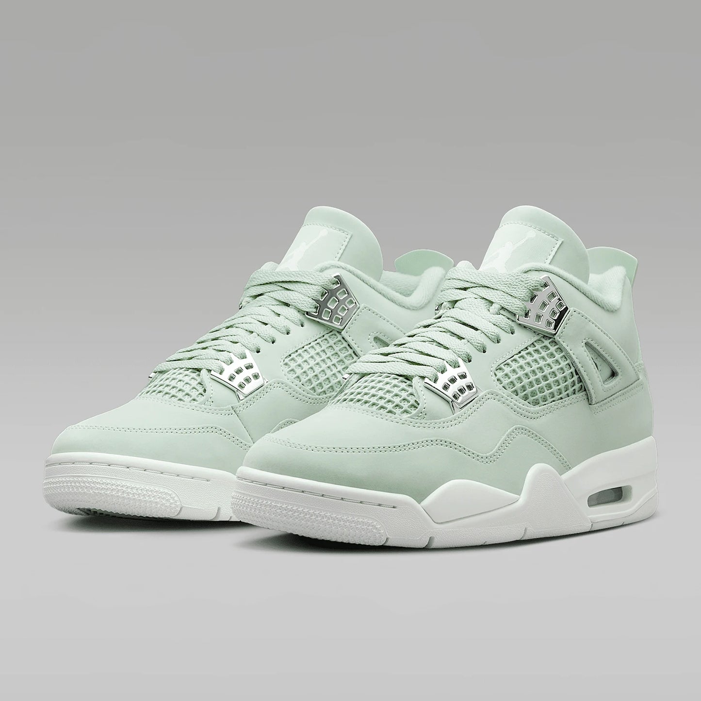 Air Jordan 4 Retro Women's Shoes