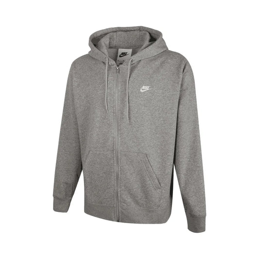 Nike Club Fleece Full-Zip Hoodie