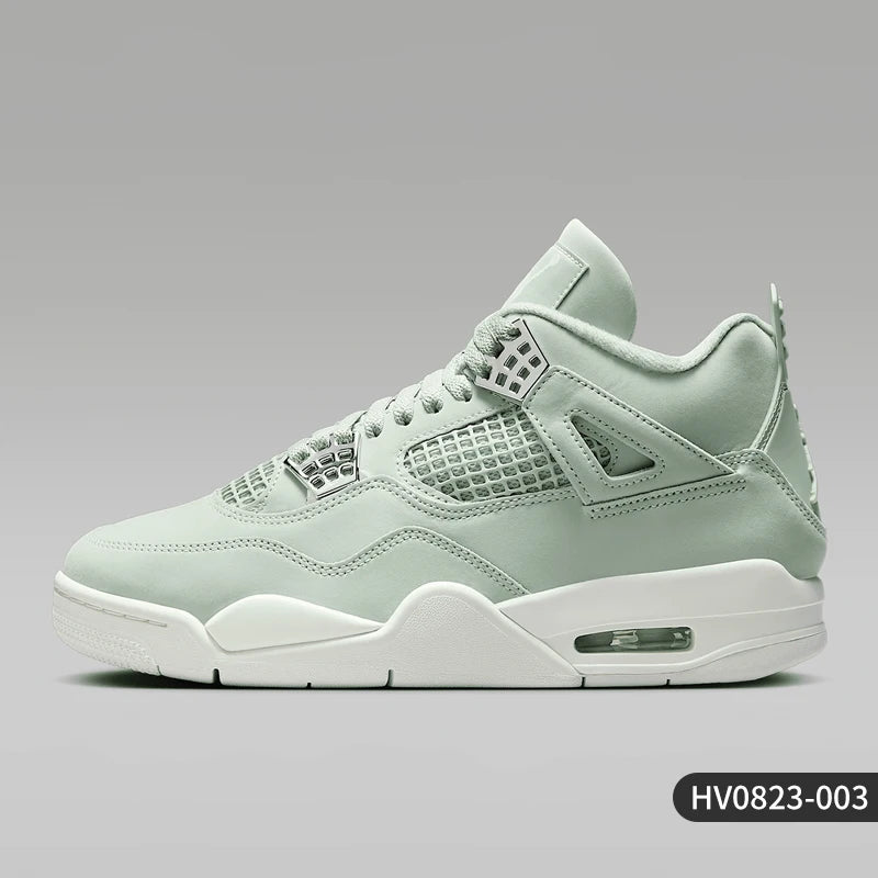 Air Jordan 4 Retro Women's Shoes