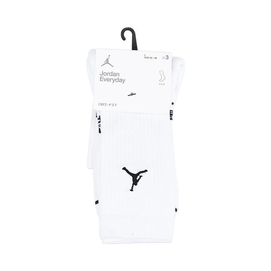 Jordan Everyday Crew Socks (3 Pairs)