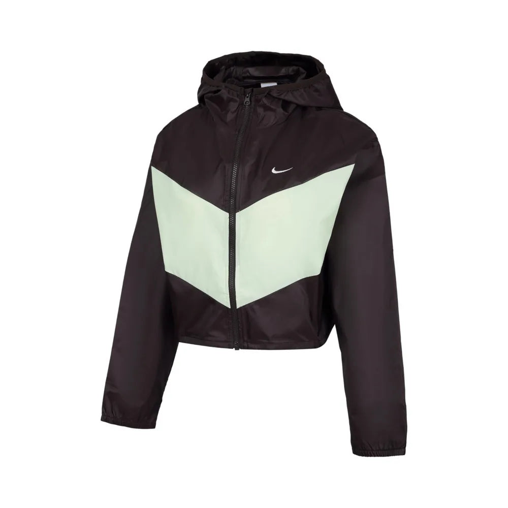 NIKE 2025 Women's AS W NSW NK WR WVN LTWT HDED Woven Coat HJ1183-220