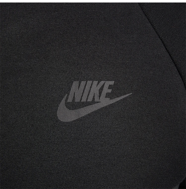 Nike Official Authentic Tech Windrunner Men's Loose Hooded Jacket HV0950-010