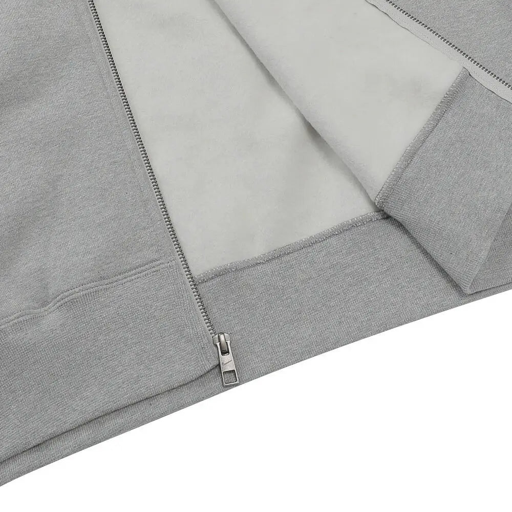 Nike Sportswear Solo Swoosh Fleece Hoodie