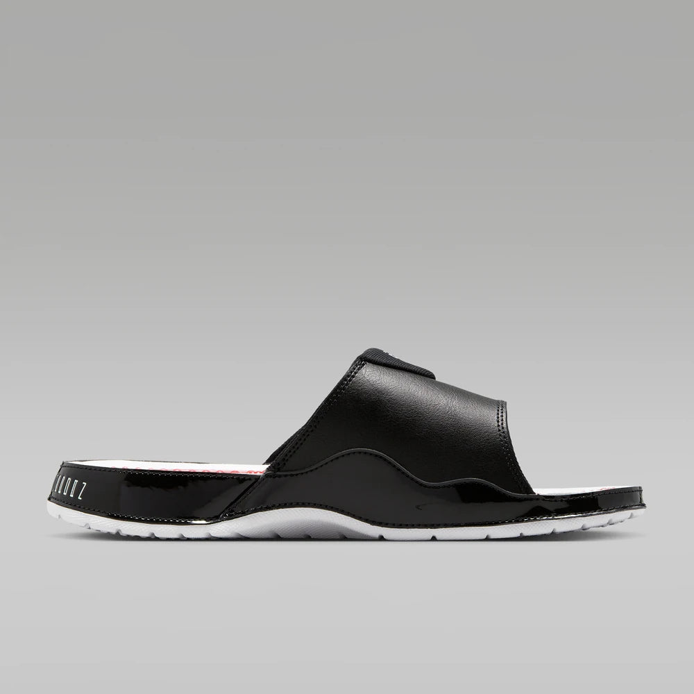 NIKE 2025 Men's JORDAN HYDRO XI RETRO Jordan Sports Slippers FN2452-006