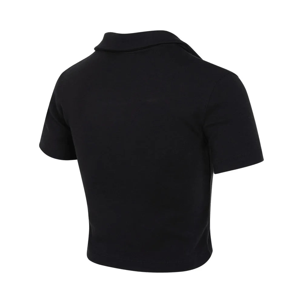 Nike Sportswear Essential Cropped Polo