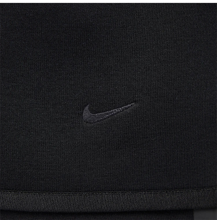 Nike Official Authentic Tech Windrunner Men's Loose Hooded Jacket HV0950-010