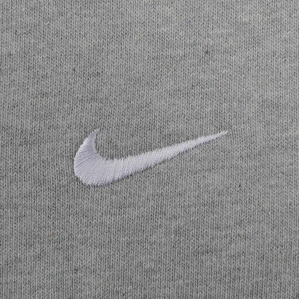 Nike Sportswear Solo Swoosh Fleece Hoodie