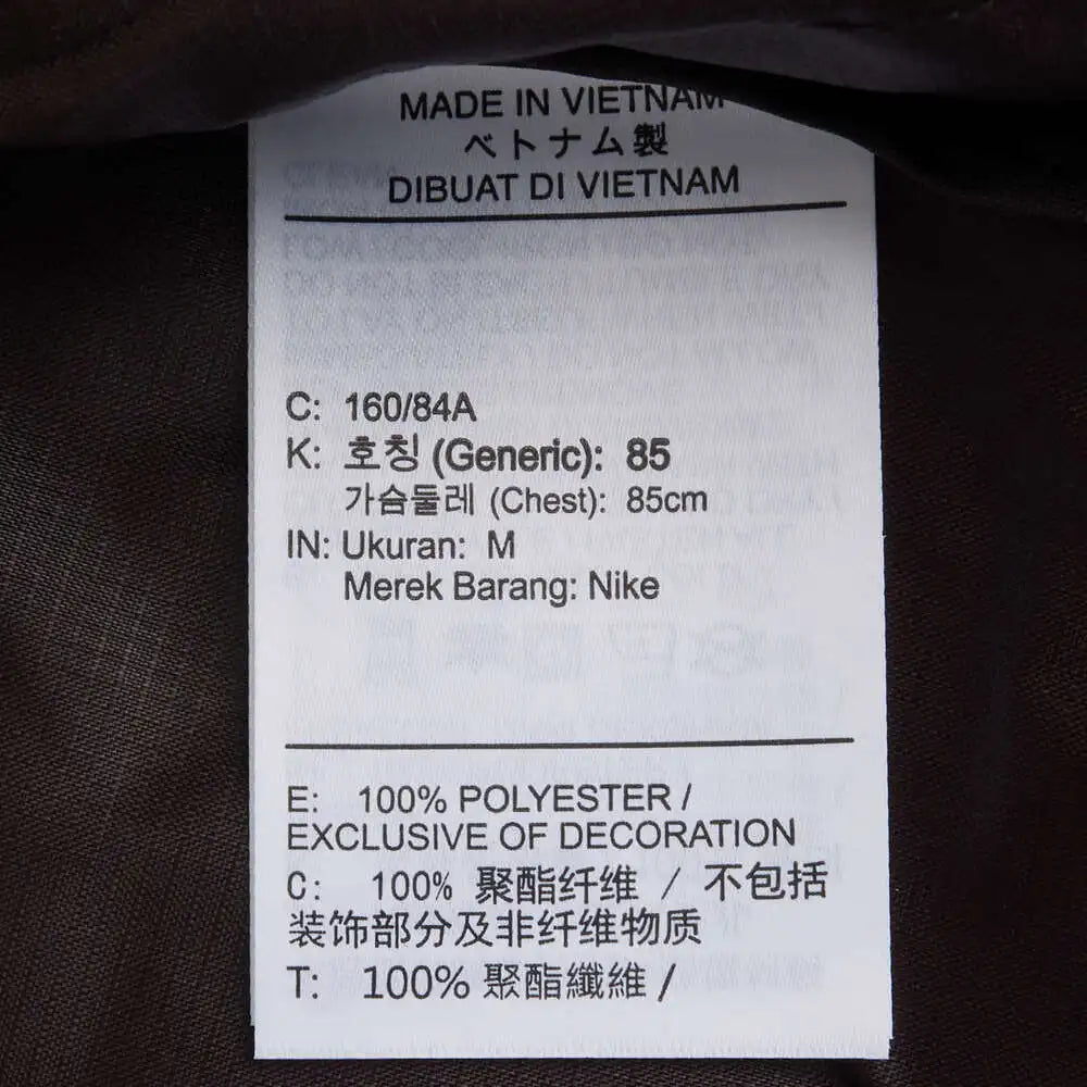 NIKE 2025 Women's AS W NSW NK WR WVN LTWT HDED Woven Coat HJ1183-220