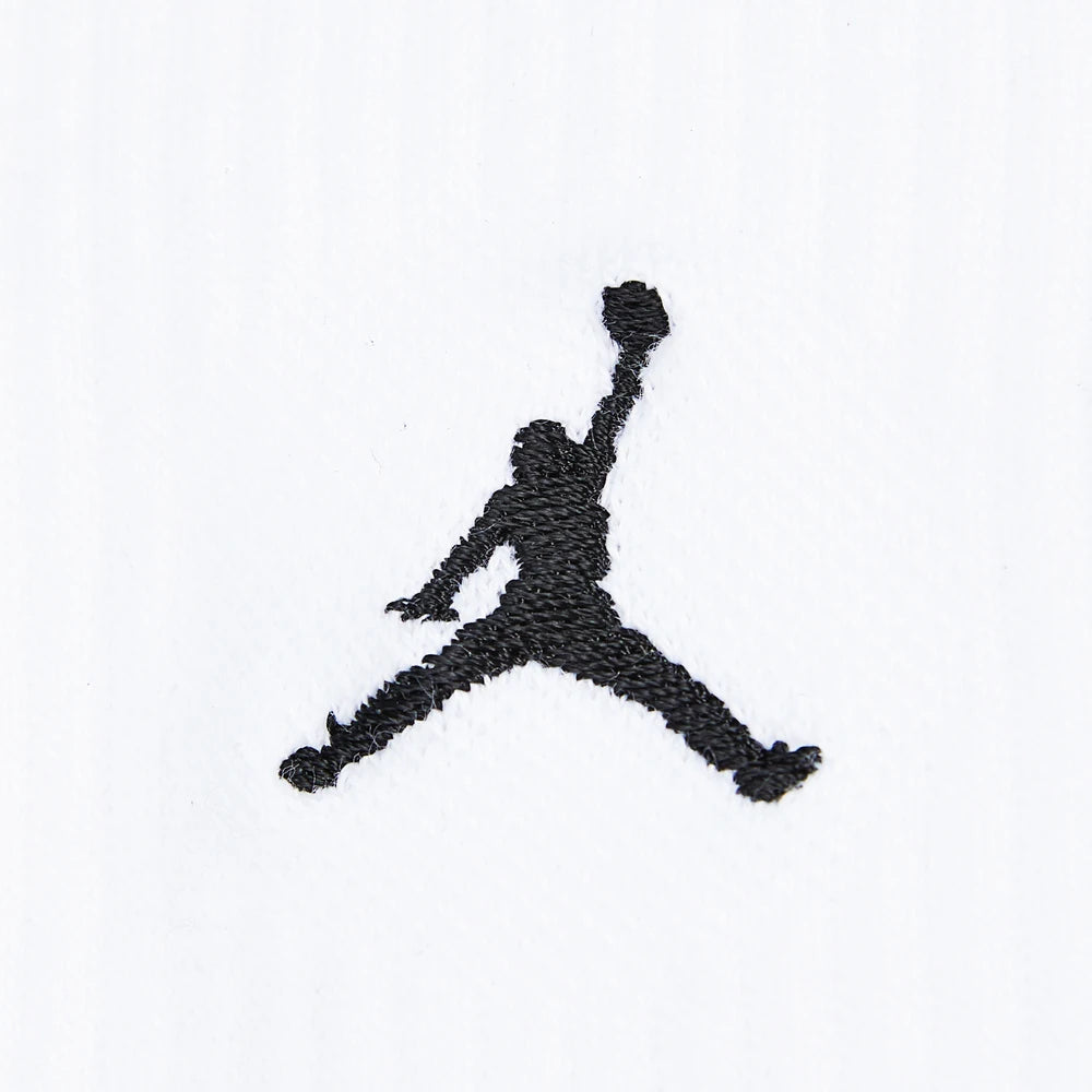 Jordan Everyday Crew Socks (3 Pairs)