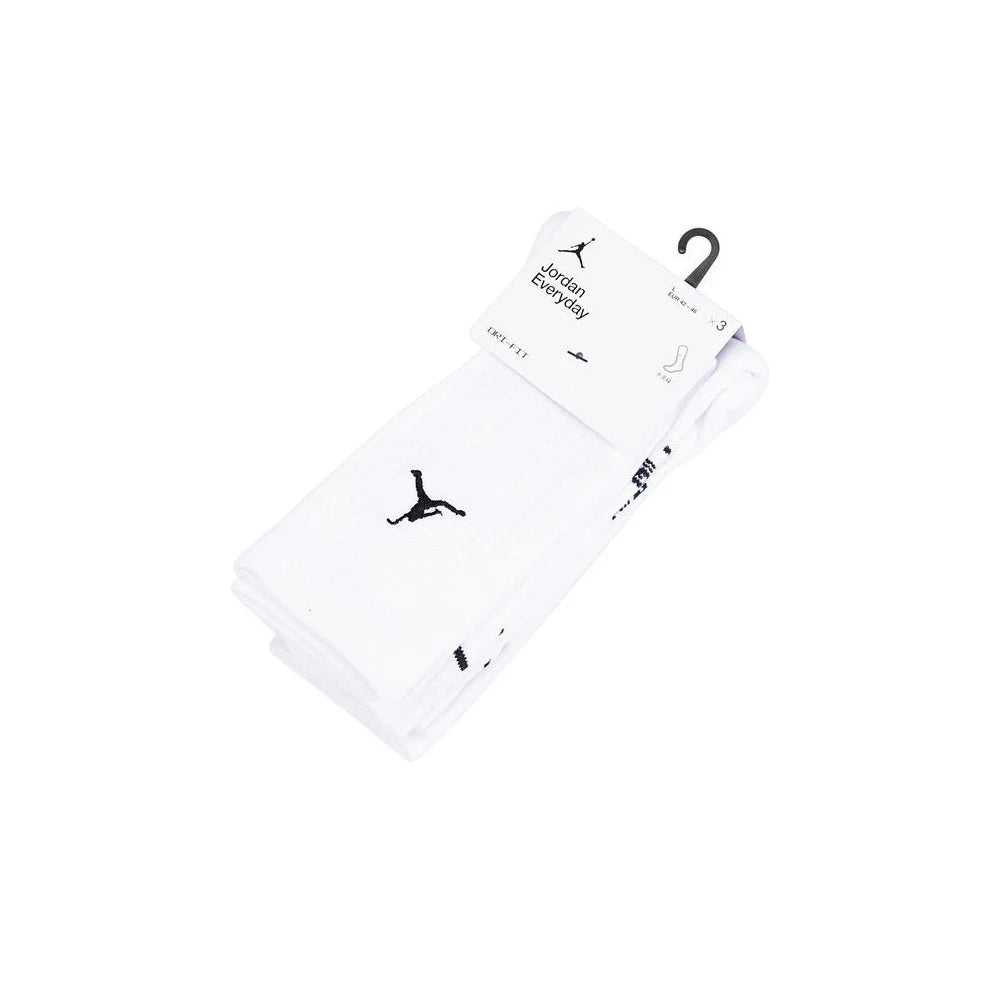 Jordan Everyday Crew Socks (3 Pairs)