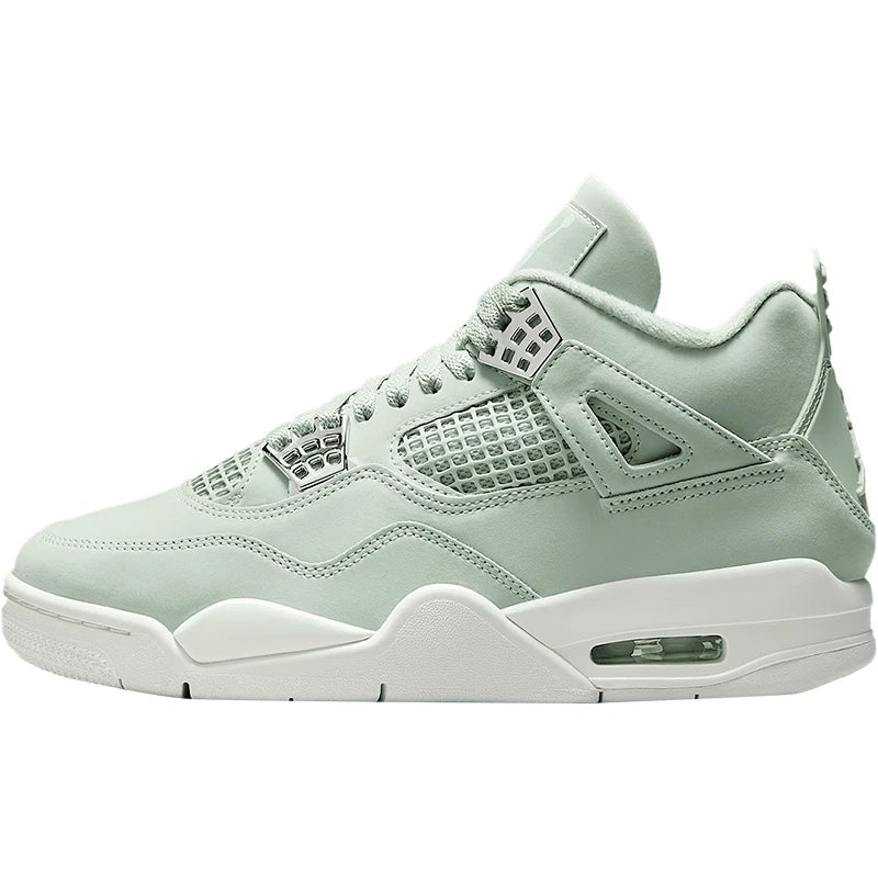 Air Jordan 4 Retro Women's Shoes