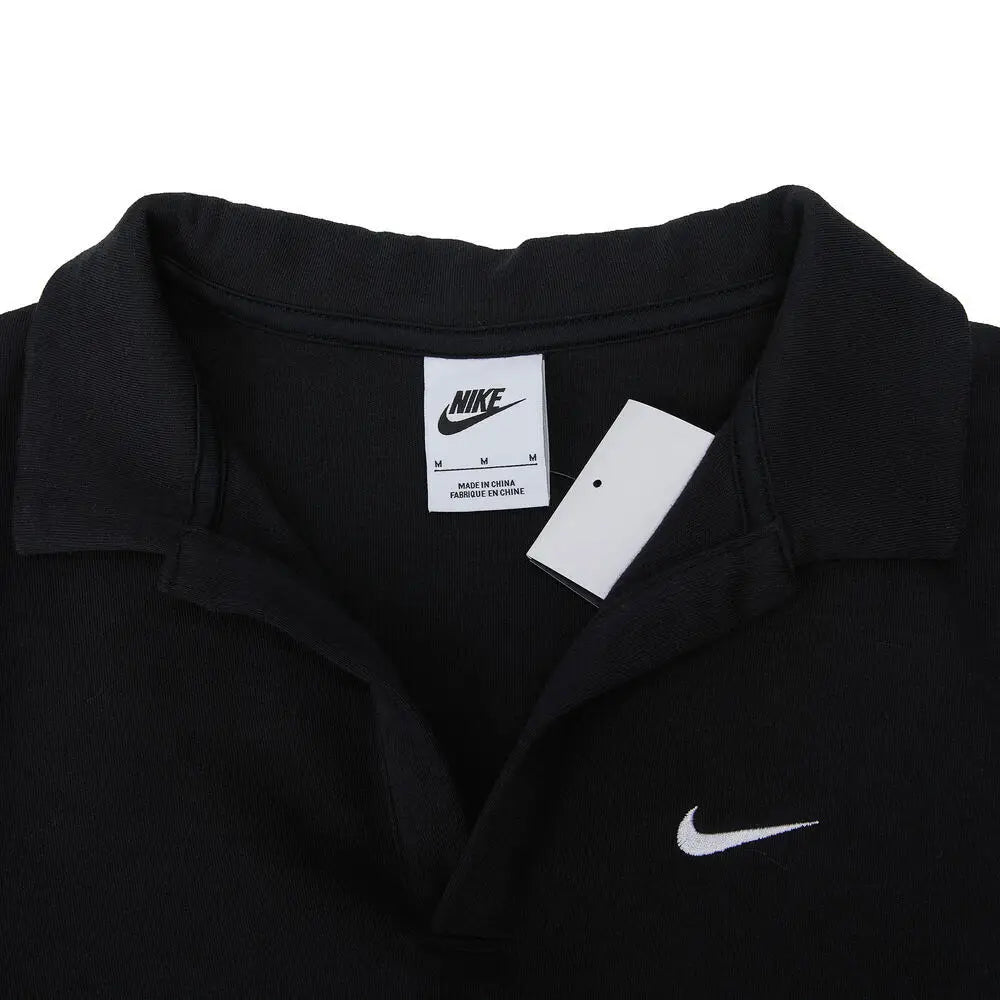 Nike Sportswear Essential Cropped Polo